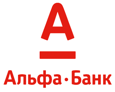 Альфа-банк